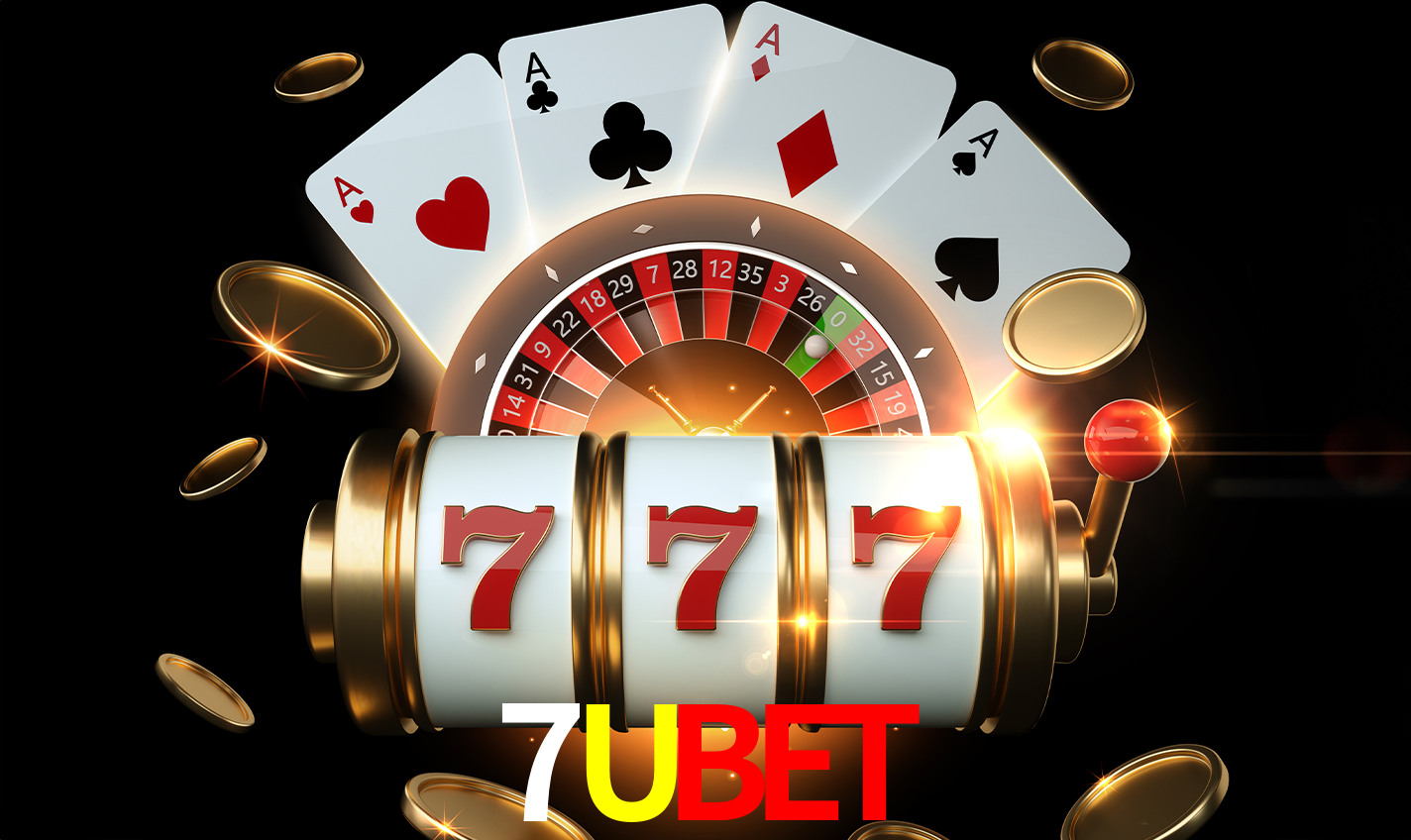 7UBET aplicativo