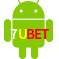 Aplicativo 7UBETbet para Android