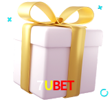 Receba seus bônus de boas-vindas no 7UBET BET