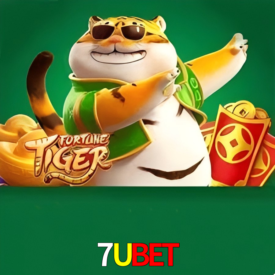7UBET
