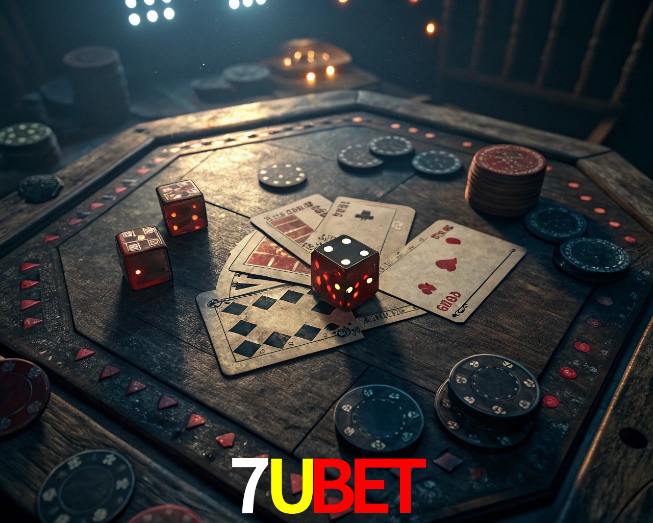 cassino 7UBET